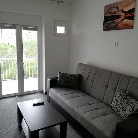 Tony Apartment Split Exterior foto