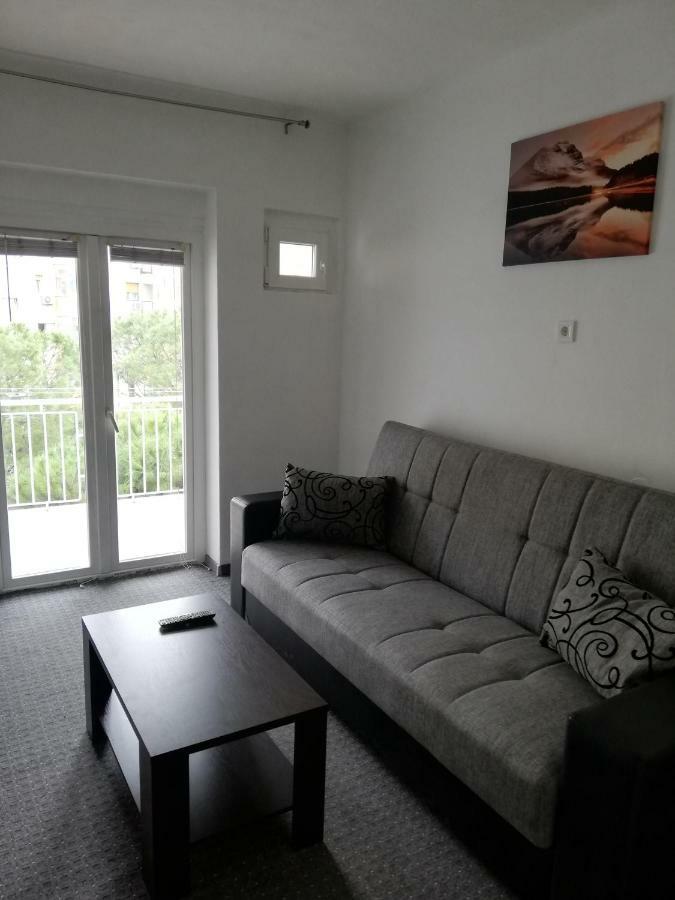 Tony Apartment Split Exterior foto